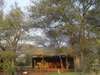Plains Camp - main lodge